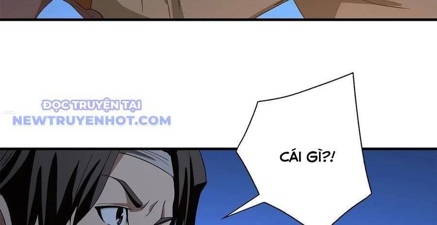 Thiên Long Bát Bộ Chap 134 - Next Chap 133