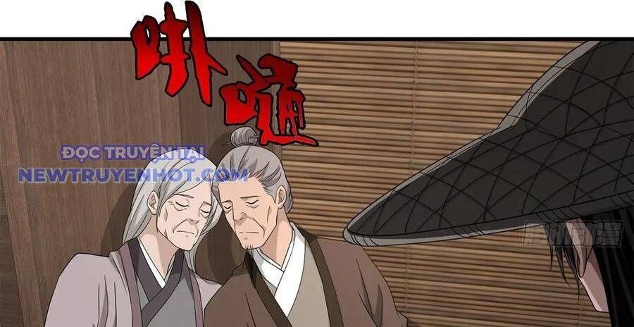 Thiên Long Bát Bộ Chap 134 - Next Chap 133