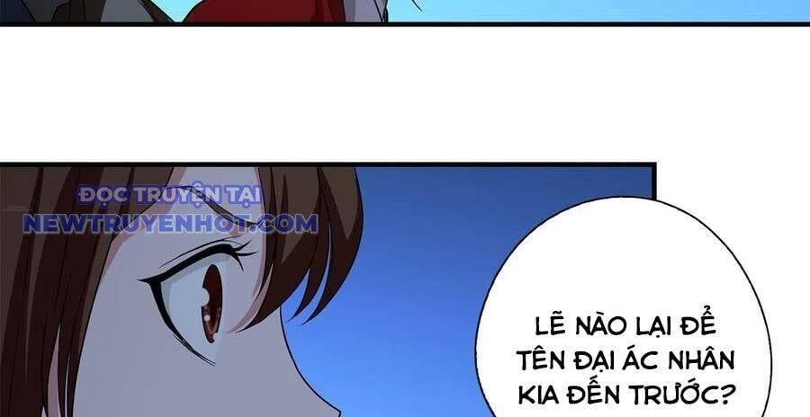 Thiên Long Bát Bộ Chap 134 - Next Chap 133