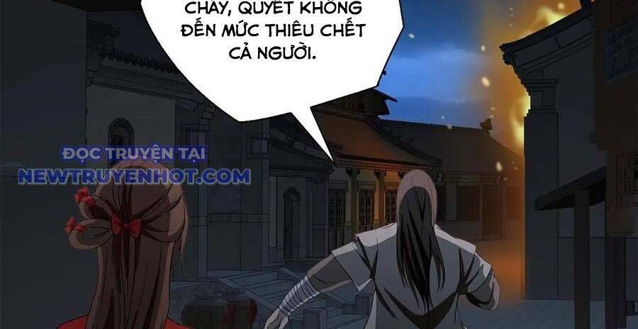 Thiên Long Bát Bộ Chap 134 - Next Chap 133