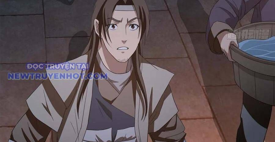 Thiên Long Bát Bộ Chap 134 - Next Chap 133