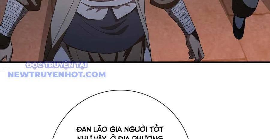 Thiên Long Bát Bộ Chap 134 - Next Chap 133