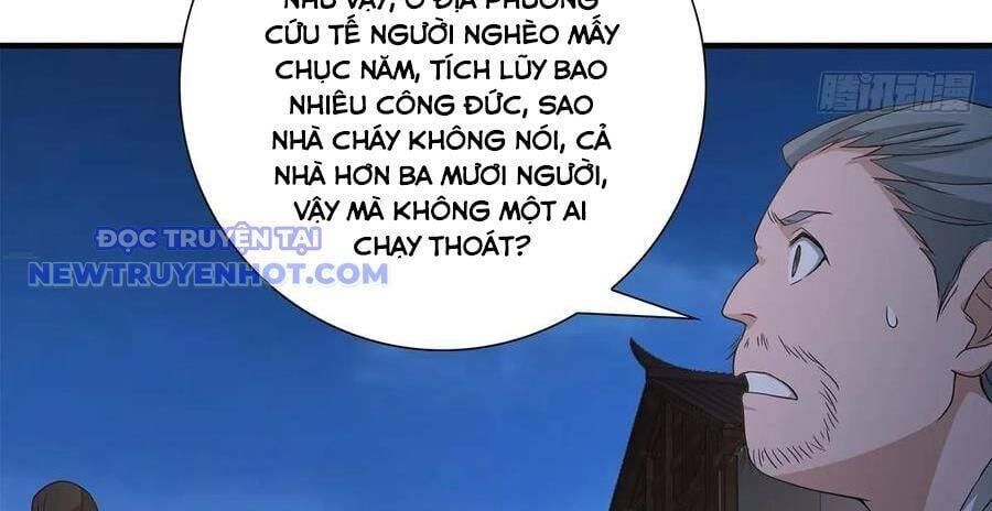 Thiên Long Bát Bộ Chap 134 - Next Chap 133