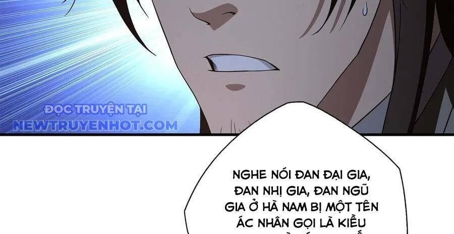 Thiên Long Bát Bộ Chap 134 - Next Chap 133