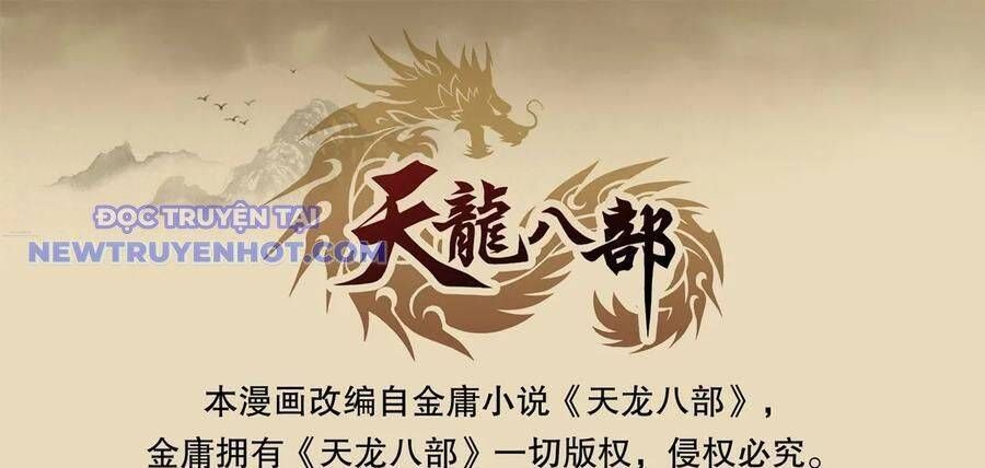 Thiên Long Bát Bộ Chap 135 - Next Chap 134