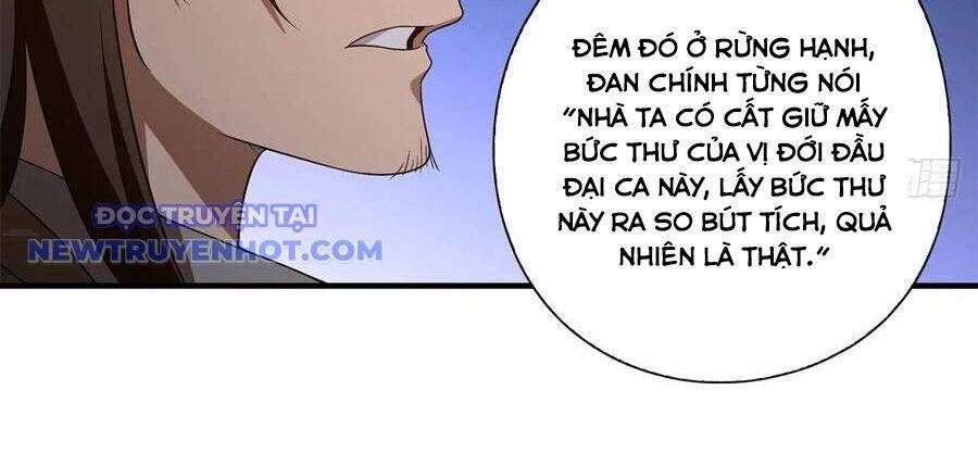 Thiên Long Bát Bộ Chap 135 - Next Chap 134
