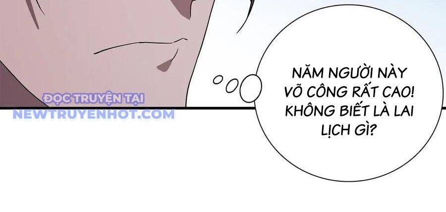 Thiên Long Bát Bộ Chap 135 - Next Chap 134
