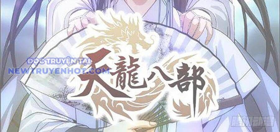Thiên Long Bát Bộ Chap 135 - Next Chap 134