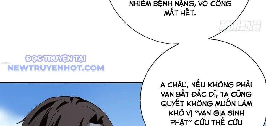 Thiên Long Bát Bộ Chap 135 - Next Chap 134