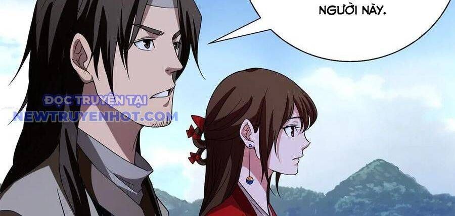 Thiên Long Bát Bộ Chap 135 - Next Chap 134