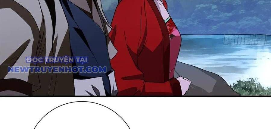 Thiên Long Bát Bộ Chap 135 - Next Chap 134