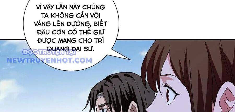 Thiên Long Bát Bộ Chap 135 - Next Chap 134