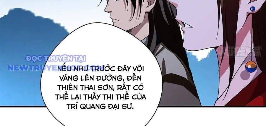 Thiên Long Bát Bộ Chap 135 - Next Chap 134