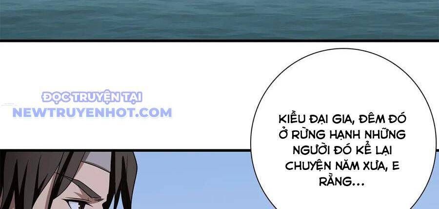 Thiên Long Bát Bộ Chap 135 - Next Chap 134