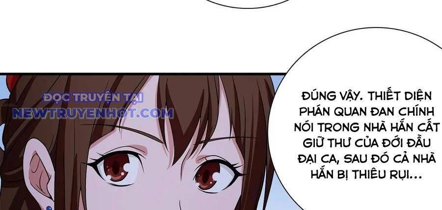 Thiên Long Bát Bộ Chap 135 - Next Chap 134
