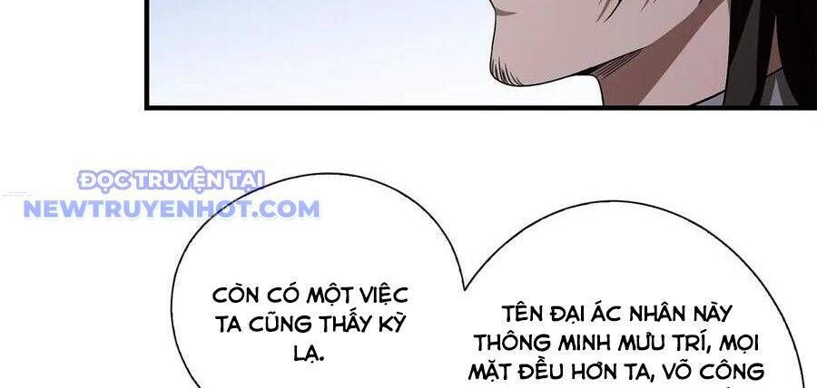 Thiên Long Bát Bộ Chap 135 - Next Chap 134