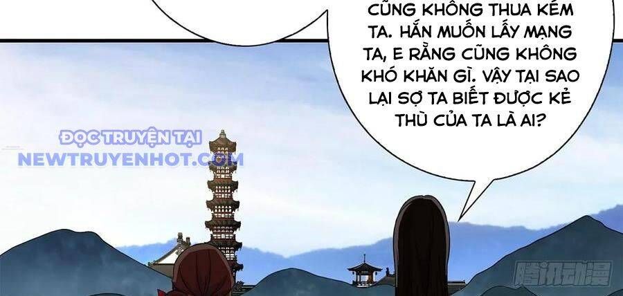 Thiên Long Bát Bộ Chap 135 - Next Chap 134