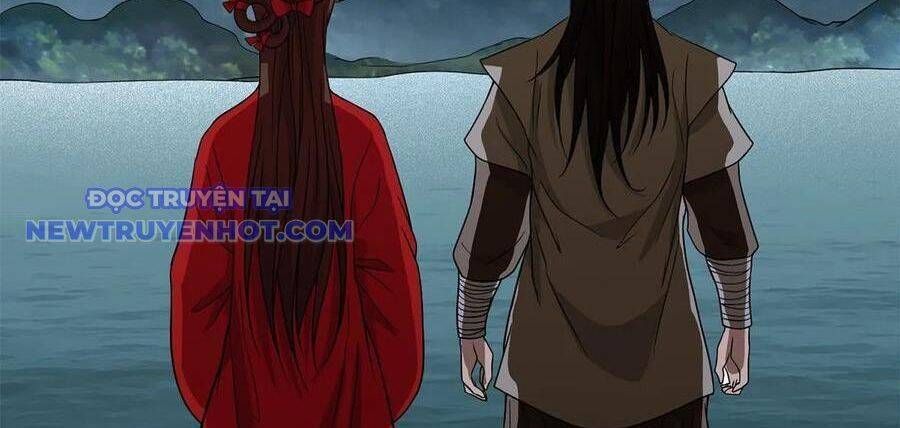 Thiên Long Bát Bộ Chap 135 - Next Chap 134