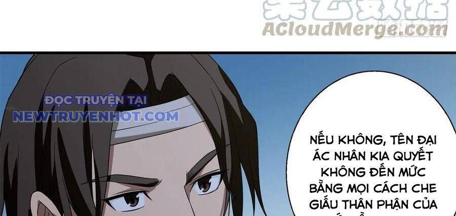 Thiên Long Bát Bộ Chap 135 - Next Chap 134