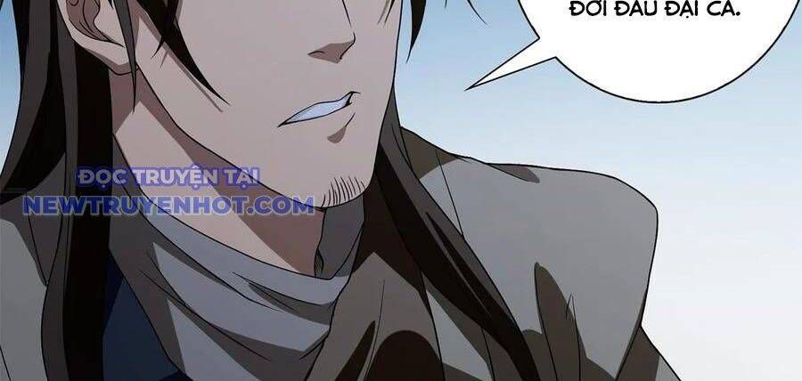 Thiên Long Bát Bộ Chap 135 - Next Chap 134