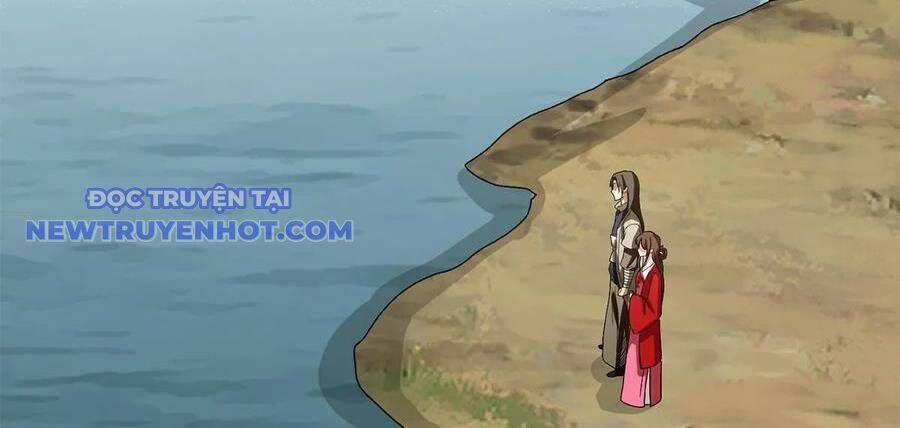 Thiên Long Bát Bộ Chap 135 - Next Chap 134