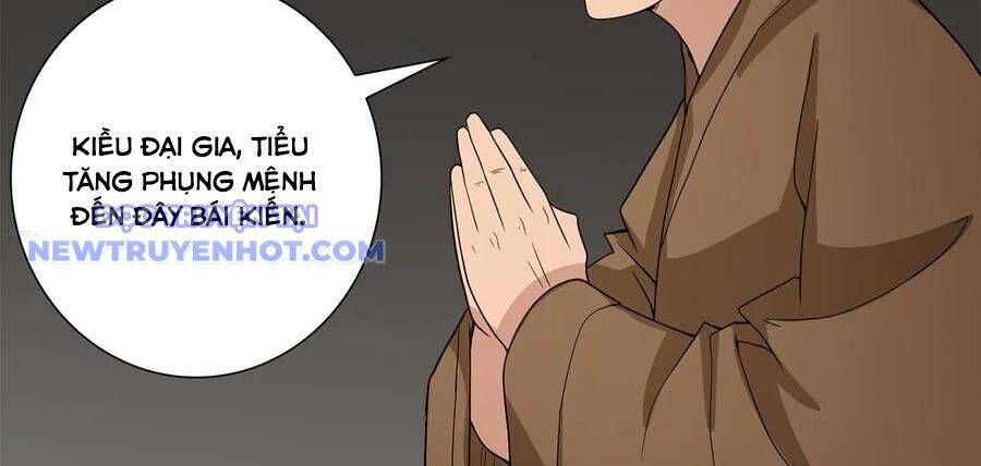 Thiên Long Bát Bộ Chap 135 - Next Chap 134