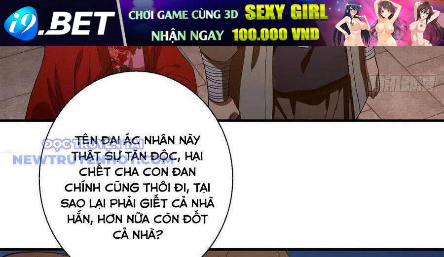Thiên Long Bát Bộ Chap 135 - Next Chap 134