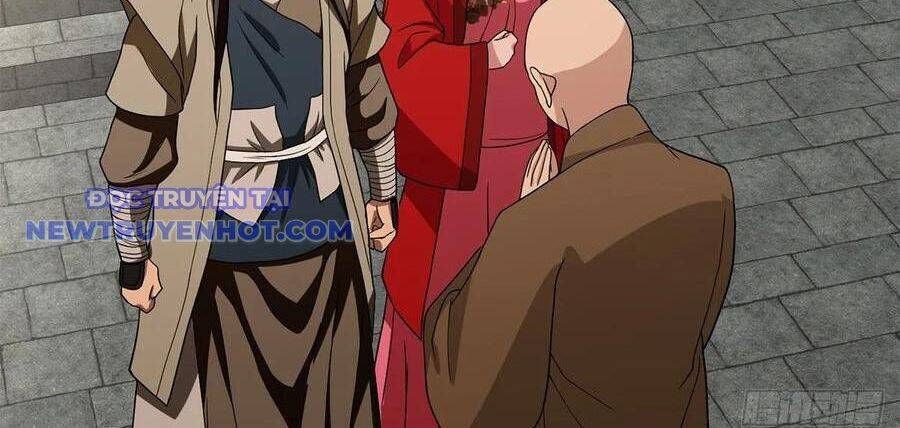 Thiên Long Bát Bộ Chap 135 - Next Chap 134