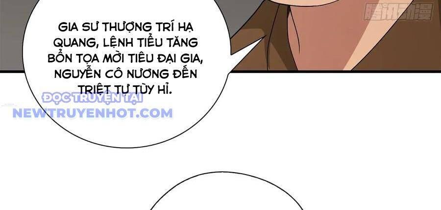 Thiên Long Bát Bộ Chap 135 - Next Chap 134