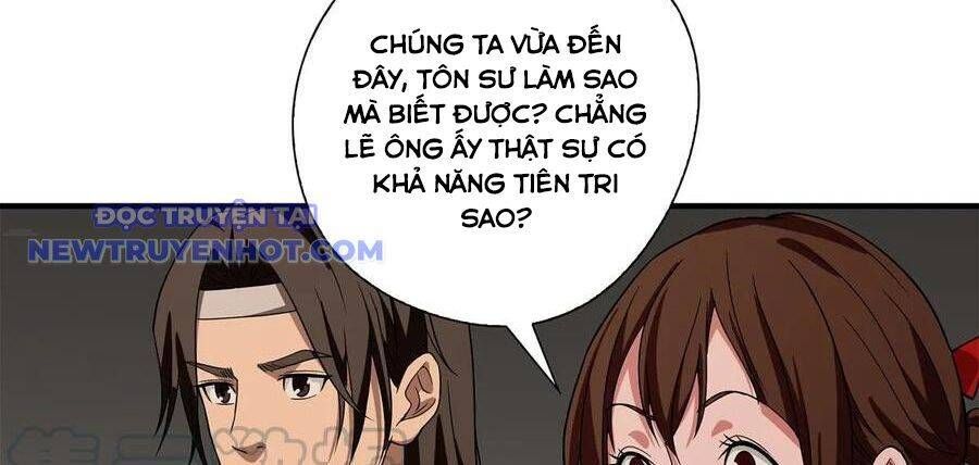 Thiên Long Bát Bộ Chap 135 - Next Chap 134