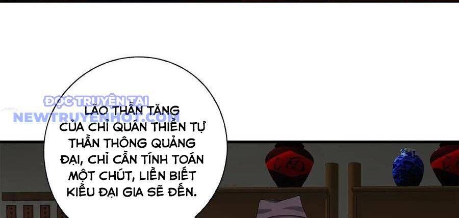 Thiên Long Bát Bộ Chap 135 - Next Chap 134