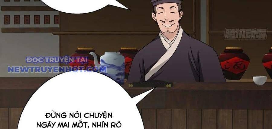 Thiên Long Bát Bộ Chap 135 - Next Chap 134