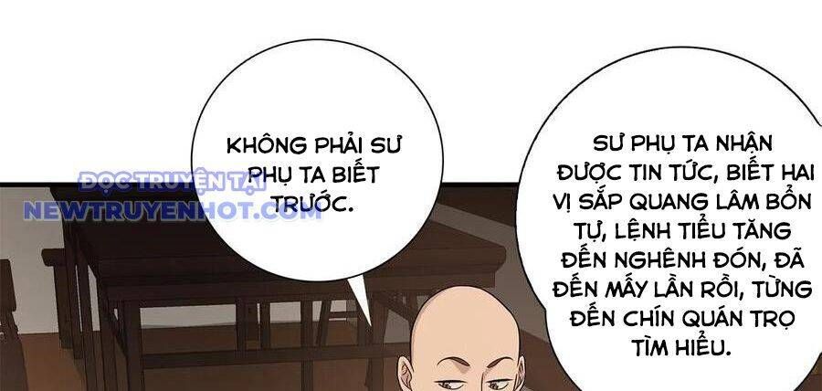 Thiên Long Bát Bộ Chap 135 - Next Chap 134