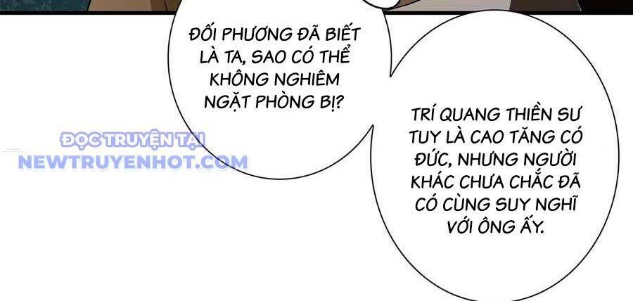 Thiên Long Bát Bộ Chap 135 - Next Chap 134