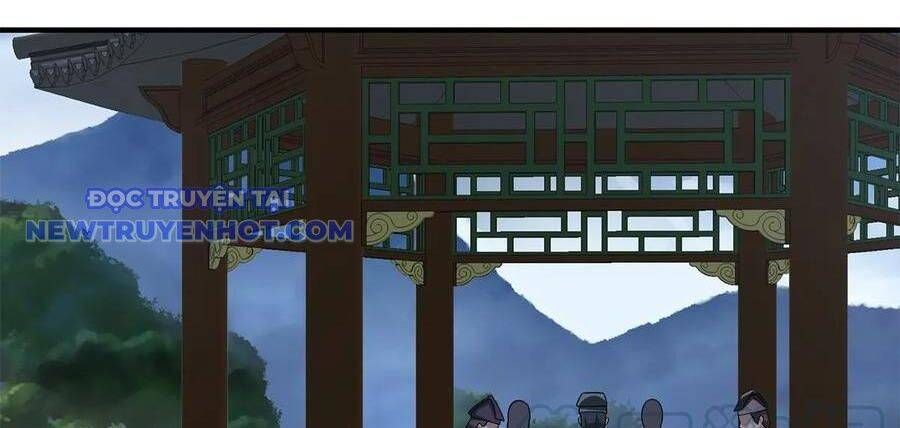 Thiên Long Bát Bộ Chap 135 - Next Chap 134