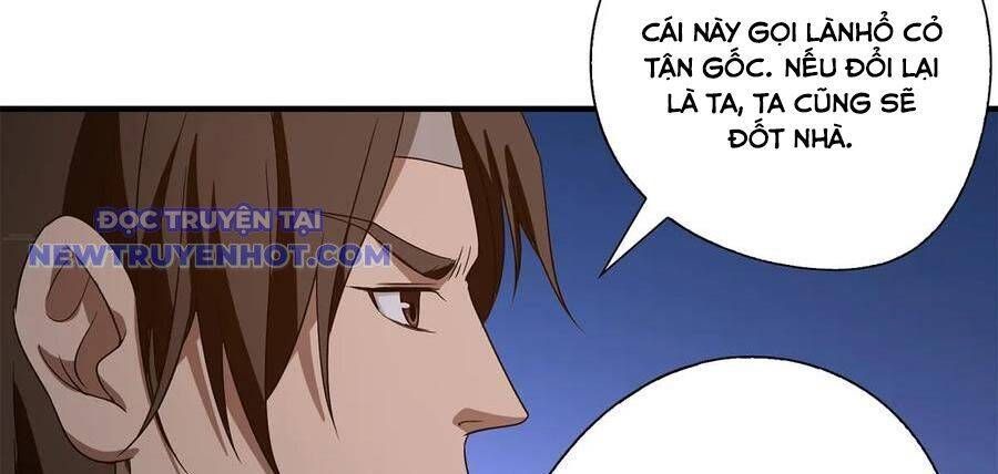 Thiên Long Bát Bộ Chap 135 - Next Chap 134