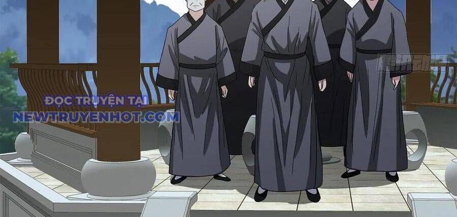 Thiên Long Bát Bộ Chap 135 - Next Chap 134