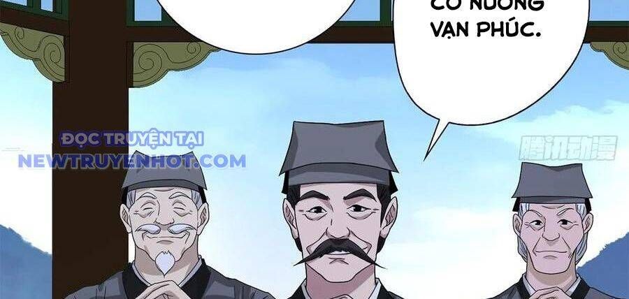 Thiên Long Bát Bộ Chap 135 - Next Chap 134