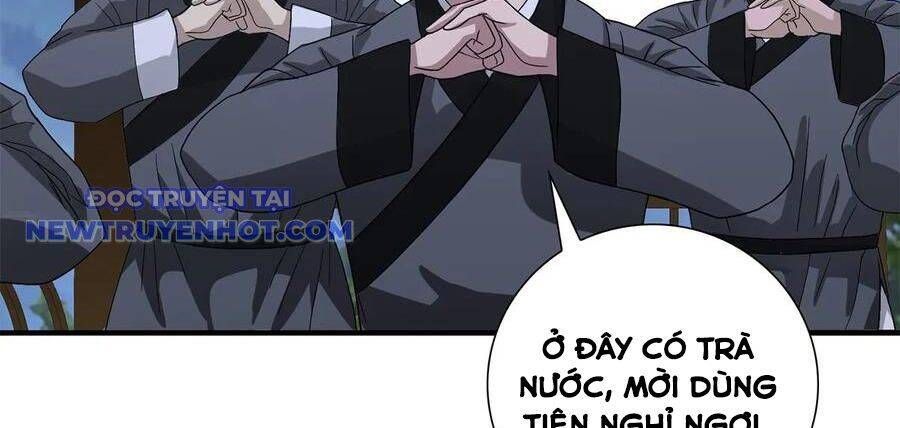 Thiên Long Bát Bộ Chap 135 - Next Chap 134