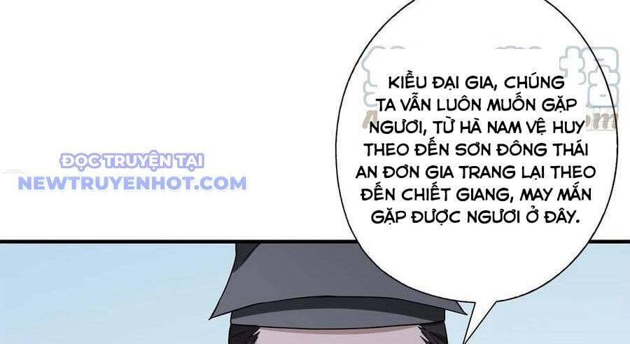 Thiên Long Bát Bộ Chap 136 - Next Chap 135