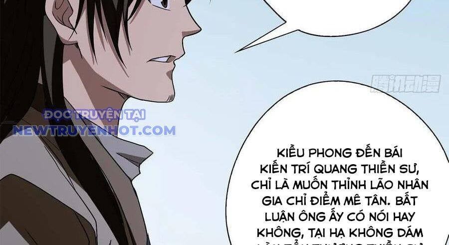 Thiên Long Bát Bộ Chap 136 - Next Chap 135