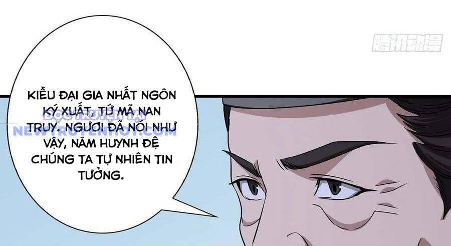 Thiên Long Bát Bộ Chap 136 - Next Chap 135