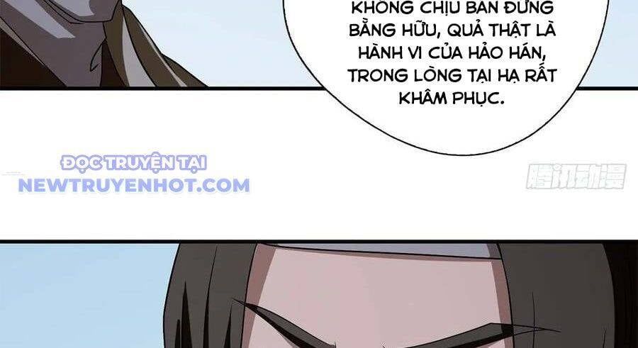 Thiên Long Bát Bộ Chap 136 - Next Chap 135