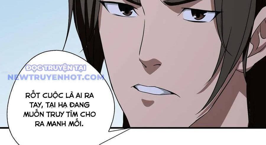 Thiên Long Bát Bộ Chap 136 - Next Chap 135