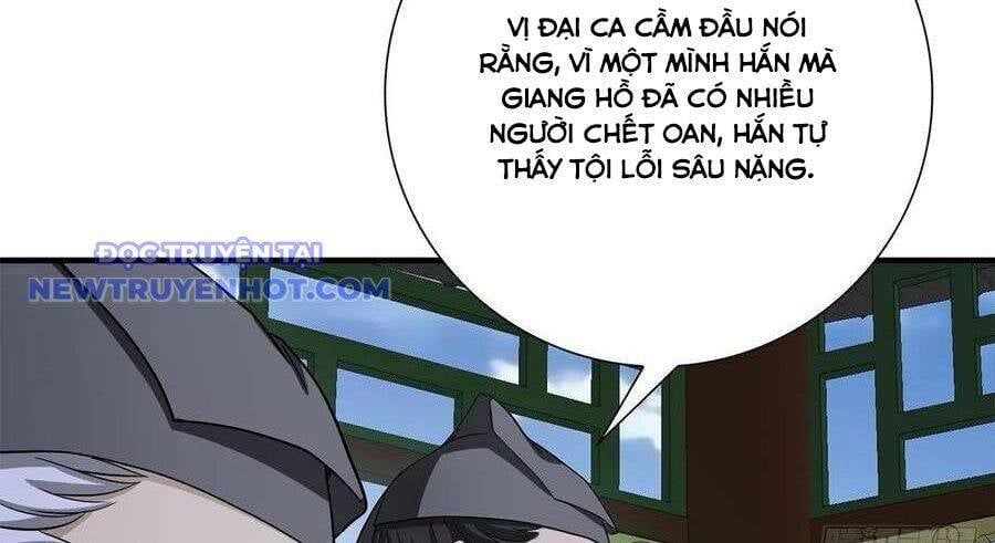 Thiên Long Bát Bộ Chap 136 - Next Chap 135