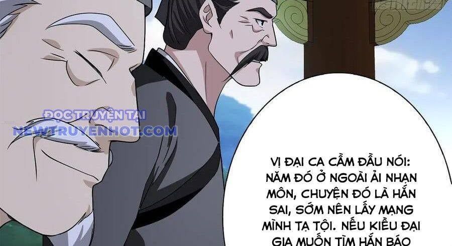 Thiên Long Bát Bộ Chap 136 - Next Chap 135