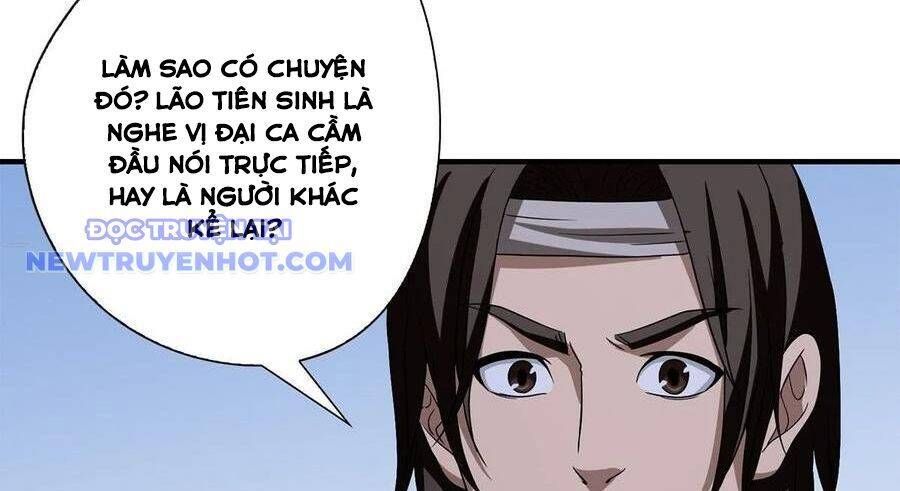Thiên Long Bát Bộ Chap 136 - Next Chap 135