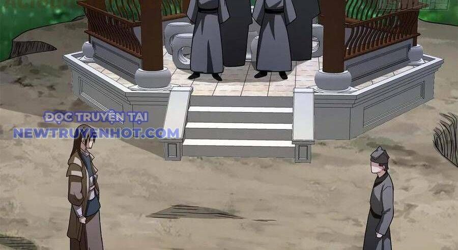 Thiên Long Bát Bộ Chap 136 - Next Chap 135