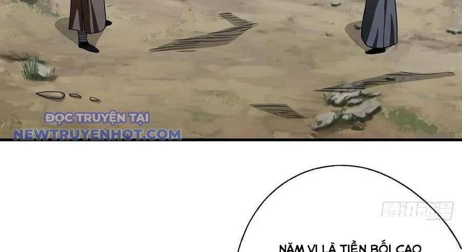 Thiên Long Bát Bộ Chap 136 - Next Chap 135