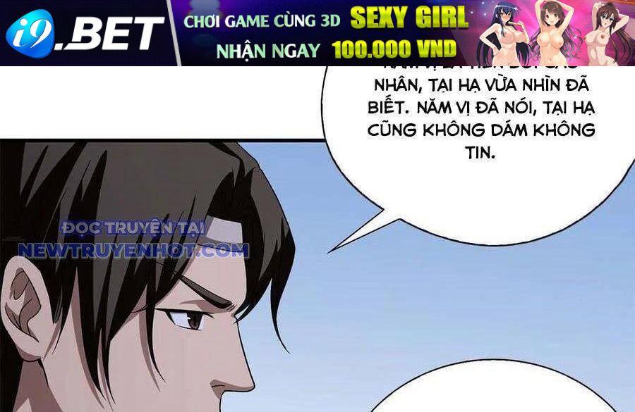 Thiên Long Bát Bộ Chap 136 - Next Chap 135